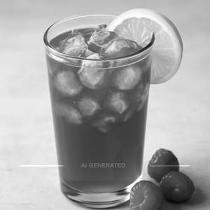 Raspberry Iced Tea