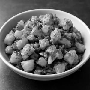 Alu Gobhi