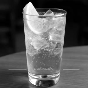 Tonic Water