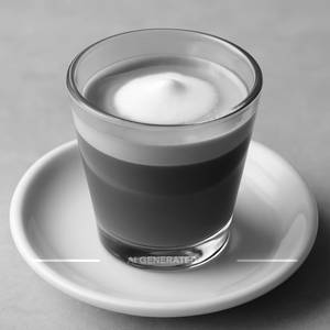 Espresso Macchiato