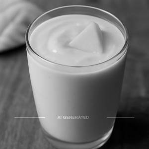 Mango Shake