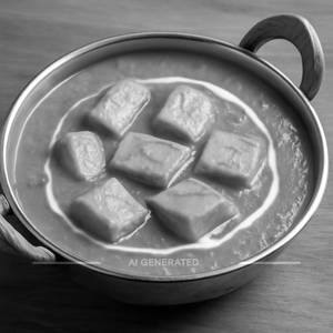 Shahi paneer