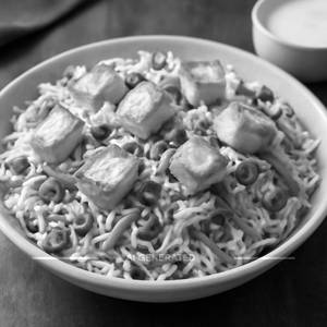 Paneer pulao