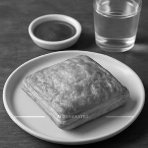 Aloo Patty