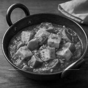 Kadhai Paneer  