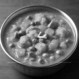 Navratan Korma