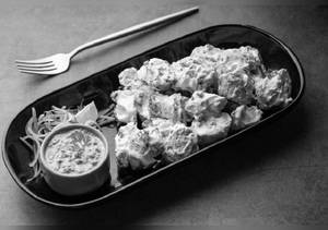 Afghani Chaap