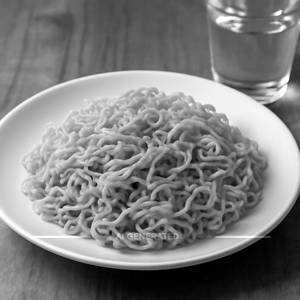 Plain Maggi