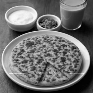 Aloo Paratha