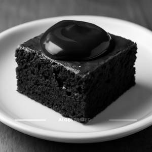 Chocolate Brownie