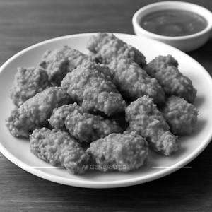 Crispy Chicken