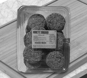 Dry Ftuit Cookies 350gm