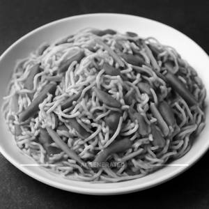 Veg Noodles