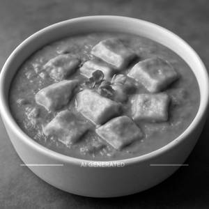 Paneer Peshwari