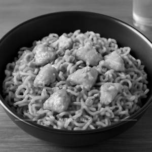 Chicken Maggi