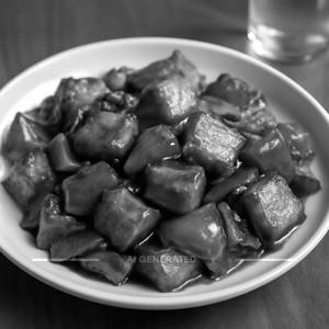 Chilli Paneer