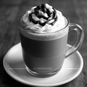 Nutella Mocha