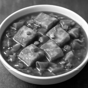 Chilli Paneer [Gravy]