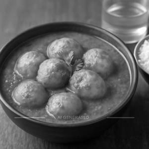 Dum Aloo Punjabi