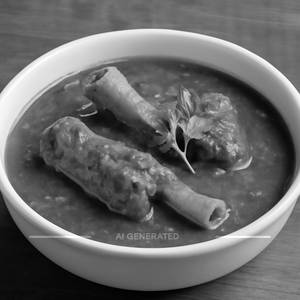 Mutton Mughlai