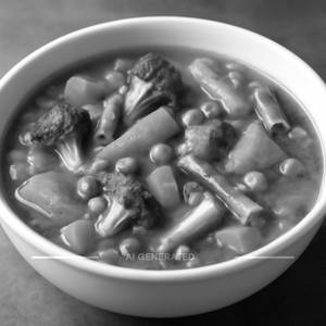 Mix. Veg.