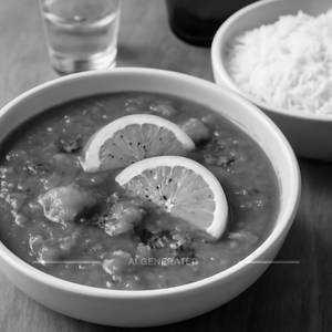 Lemon Masala