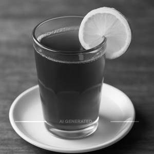Lemon Tea