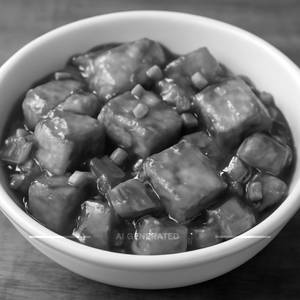 Paneer Manchurian