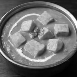 Panner Butter Masala