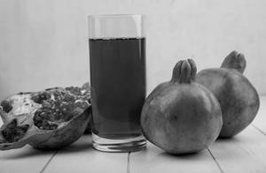 Rich Anar Juice [Seasonal]