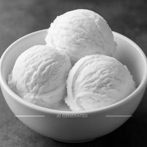 Vanilla Icecream
