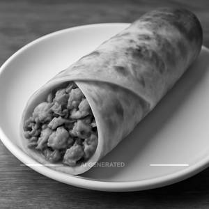 Chicken roll