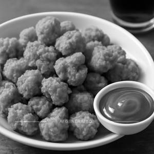 Chicken Popcorn