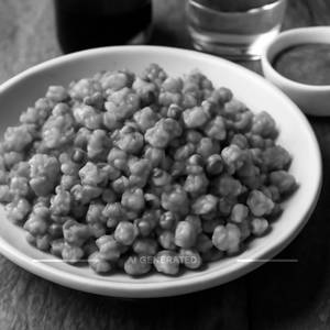 Crispy Corn