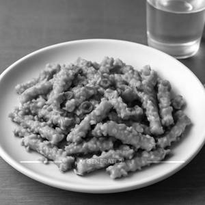 Butter Dal Fry