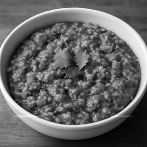 Baingan Bharta