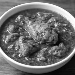 Dhaba Chicken