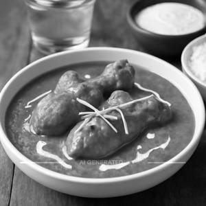 Murgh mughlai [full]