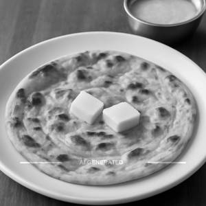 Butter Roti
