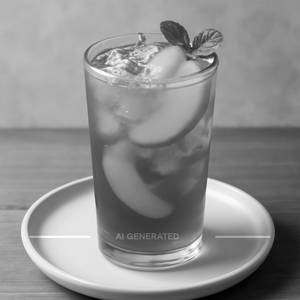 Peach Iced Tea