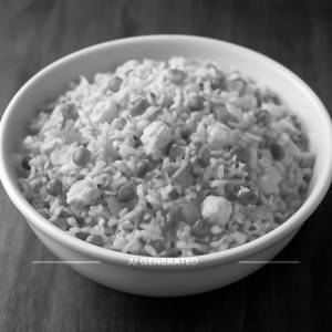 Egg Fried Rice