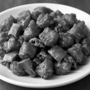 Chilli Chicken