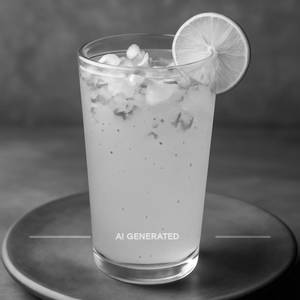Nimbu Pani