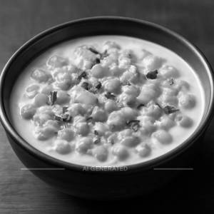 Boondi Raita