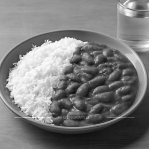 Rajma Rice