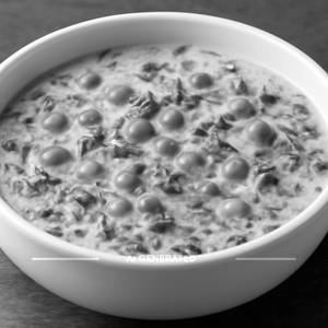 Methi Matar Malai