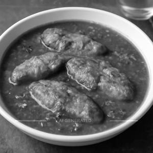 Fish Masala