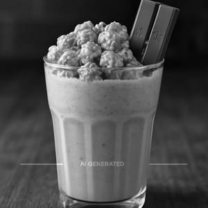 Kitkat Shake