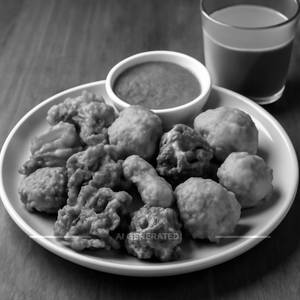 Mix Pakoda