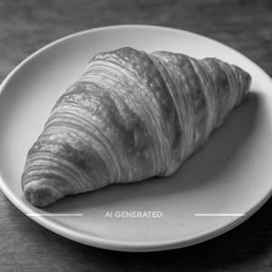 Butter Croissant